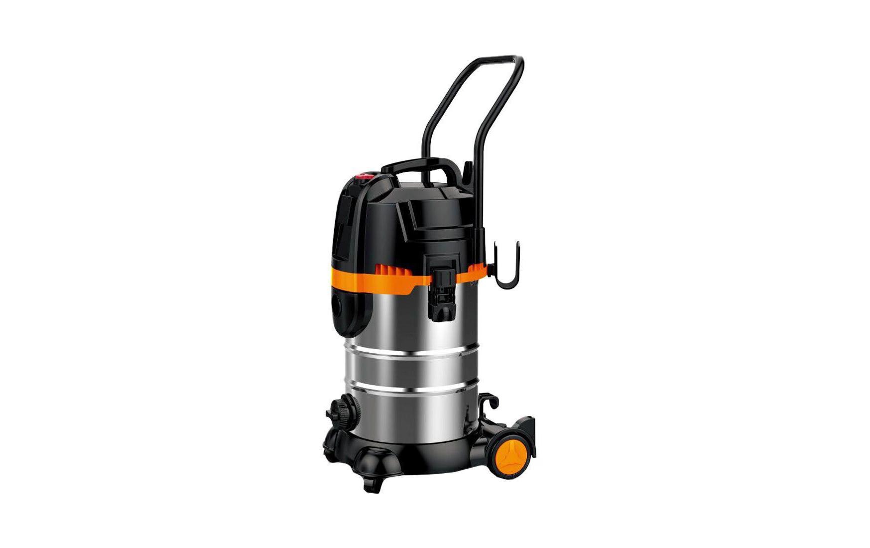 Kibernetik Industriesauger »Ekström 30 Liter«
