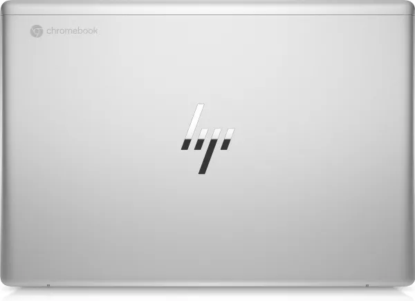HP Elite c640 G3 Chromebook - Intel Core i3 - 1215U / op til 4.4 GHz - Chrome OS - UHD Graphics - 8 GB RAM - 128 GB SSD NVMe, HP Value - 14