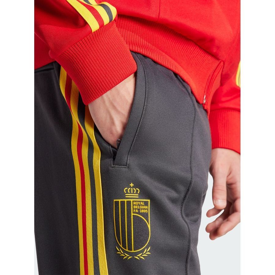 Adidas Pantalon de survêtement Belgique Beckenbauer