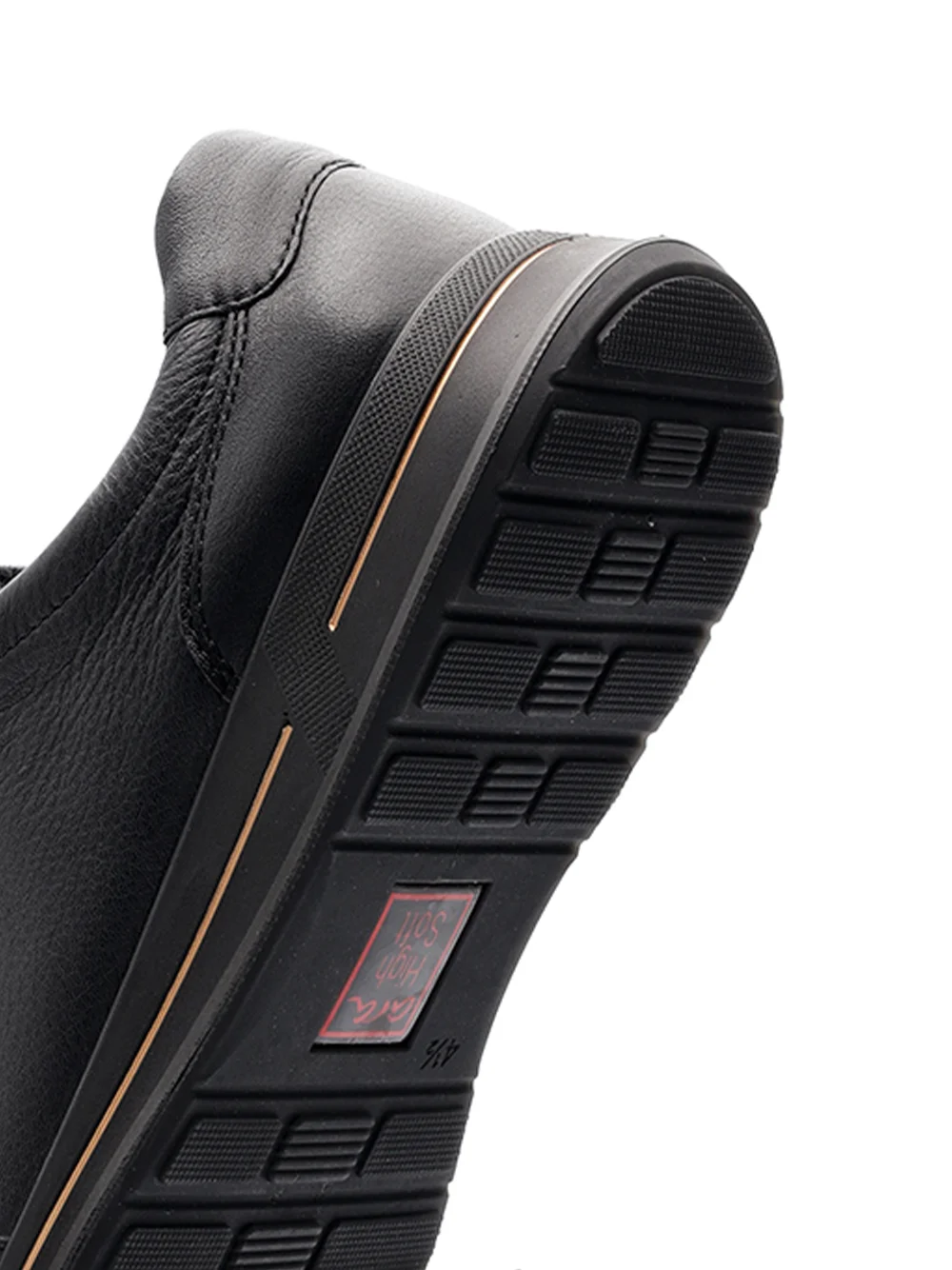 Sneaker Osaka schwarz
