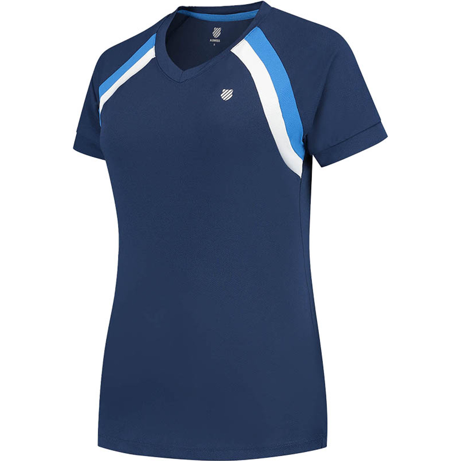 K-swiss teamkleding damespakket 4
