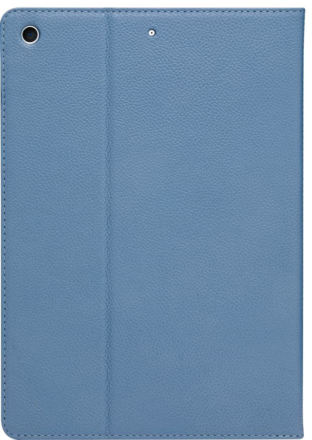 dBramante Tokyo cover til iPad 10.2 2020/2021 (ultra-marine blue)