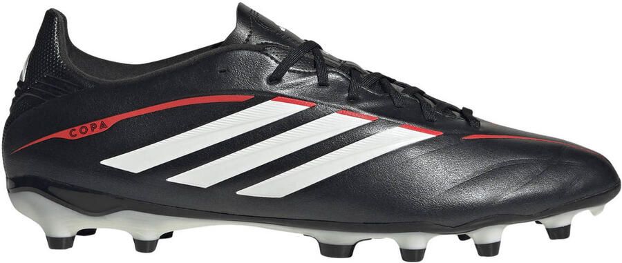 Adidas Perfor ce COPA PURE IV LEAGUE Firm Ground Voetbalschoenen Unisex Zwart
