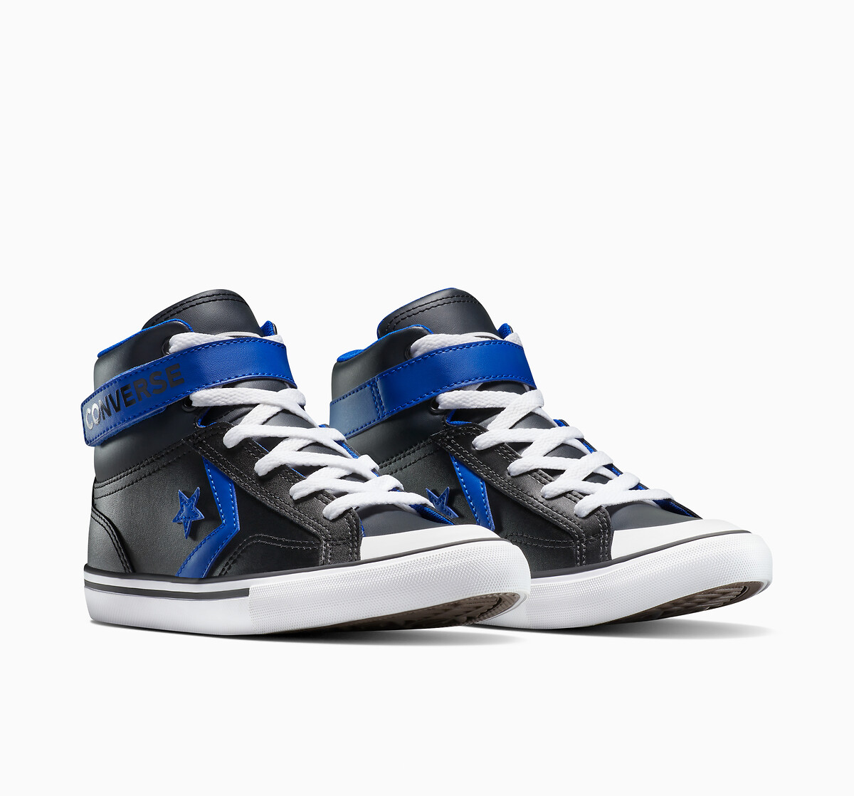 CONVERSE<br>Tênis Pro Blaze Strap Varsity