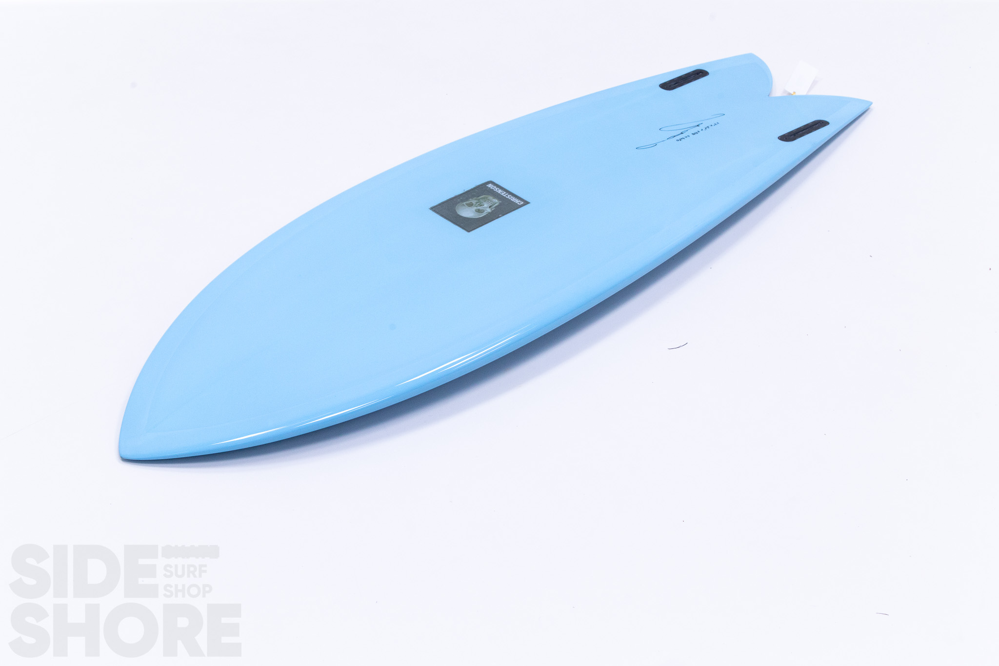 Christenson Surfboards Fish Tint&Polish - 5'7