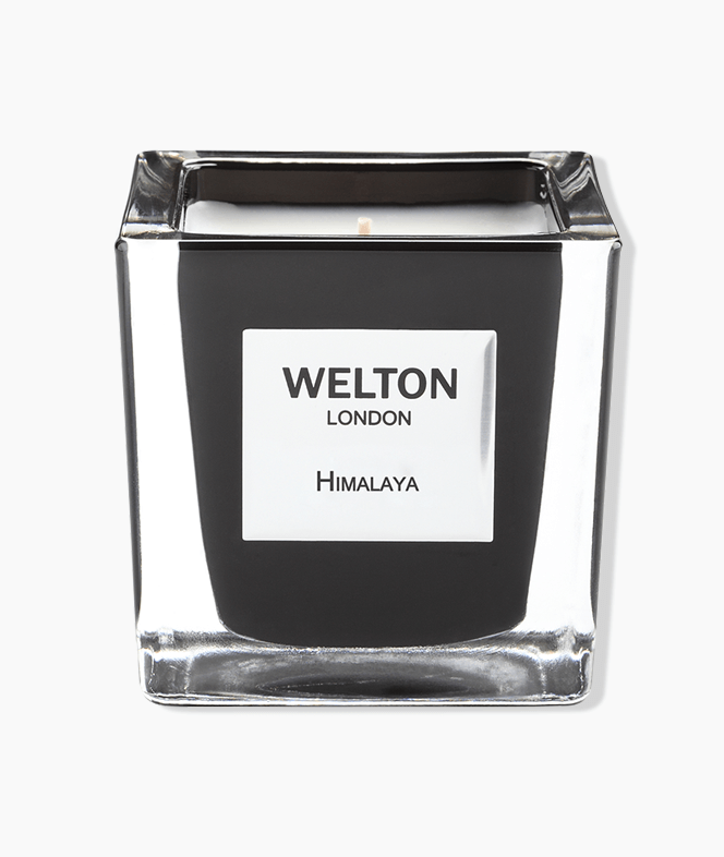 Bougie Himalaya WELTON LONDON 1.2 KG