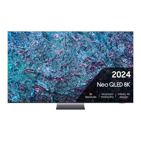 Samsung QN900D – altijd lage prijzen en volledige garantie