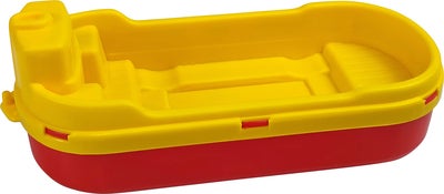 AquaPlay Kanalsystem Havn