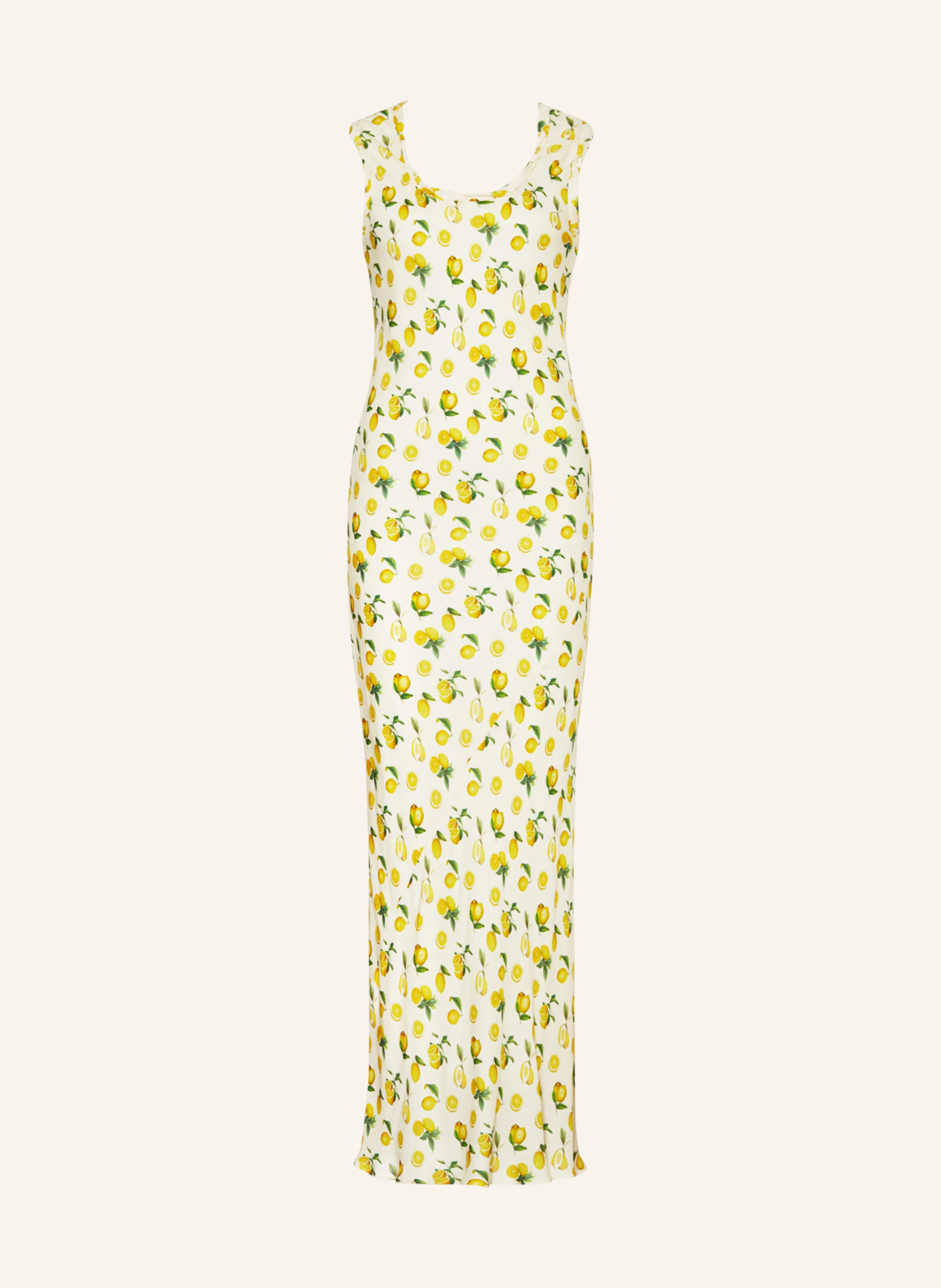 SPORTMAX Seidenkleid TONALE