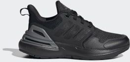 adidas - Rapidasport - Hardloopschoenen - Zwart/Grijs