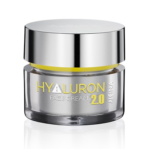 Alcina Hyaluron 2.0 Face Cream 50ml
