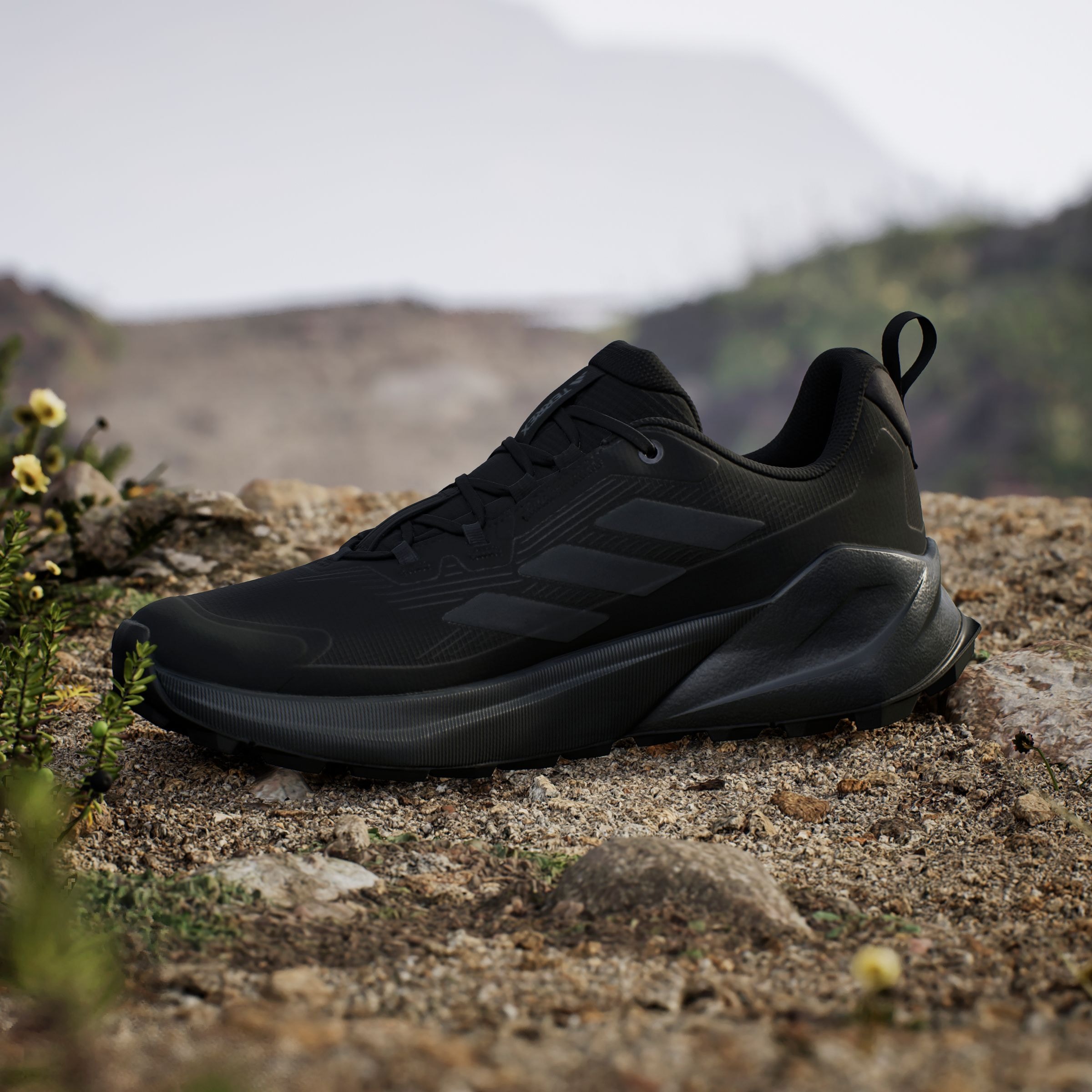 adidas TERREX Wanderschuh »TERREX TRAILMAKER 2 GORE-TEX«  wasserdicht