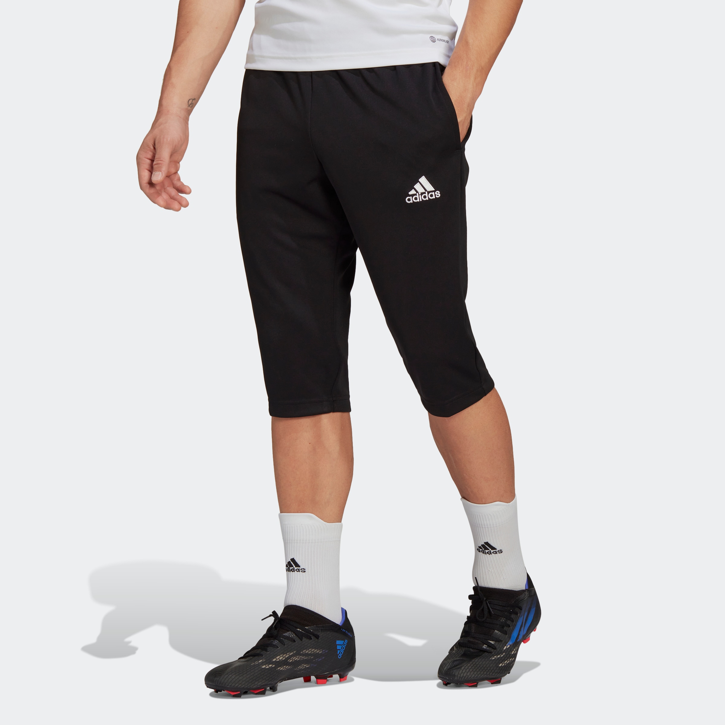 adidas Performance Trainingshose »ENT22 3/4 PNT«