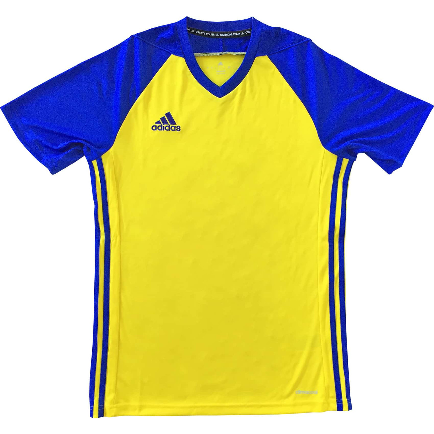 adidas Tiro 17 Shirt