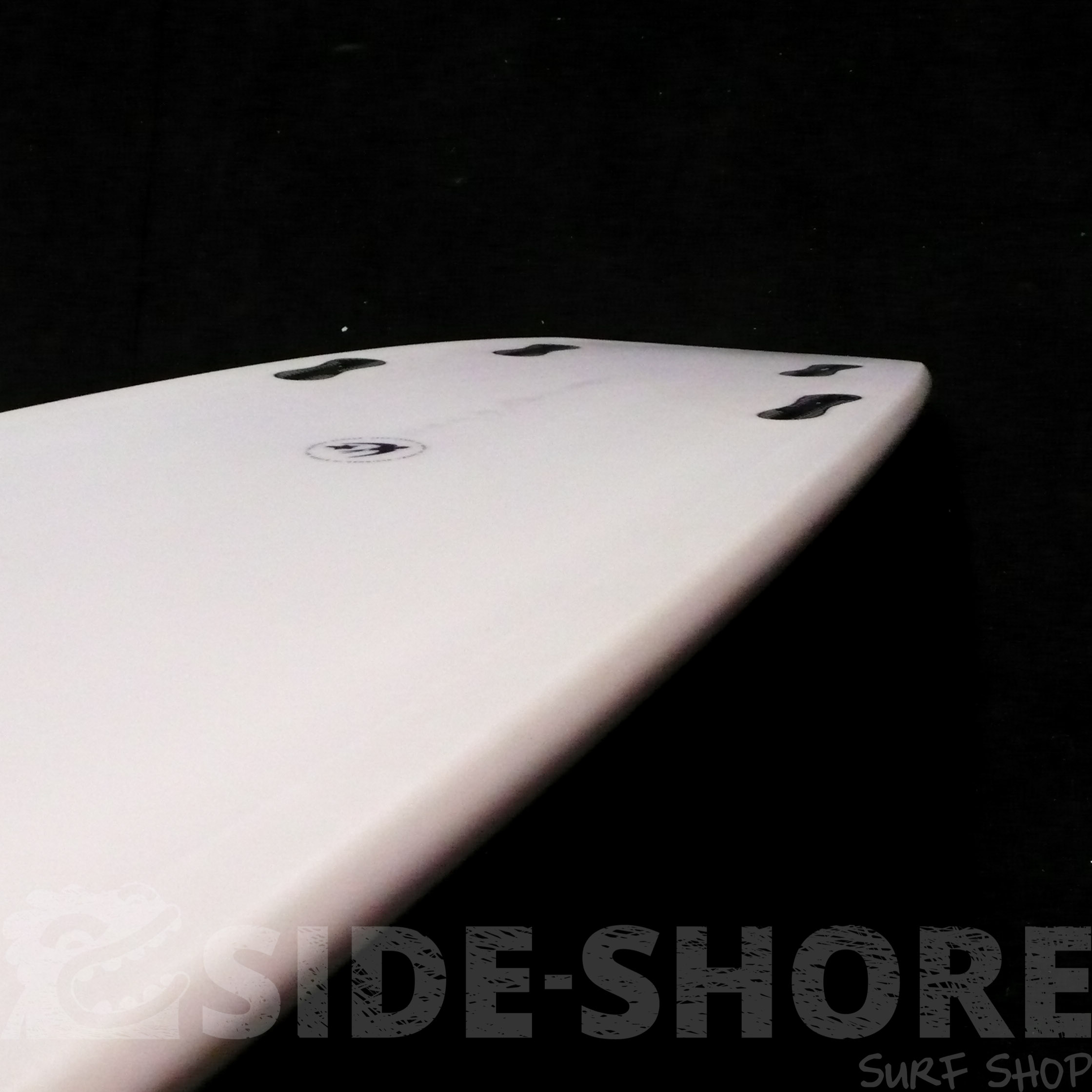Mc Tavish Butterball - 5'3 x 19 3/4