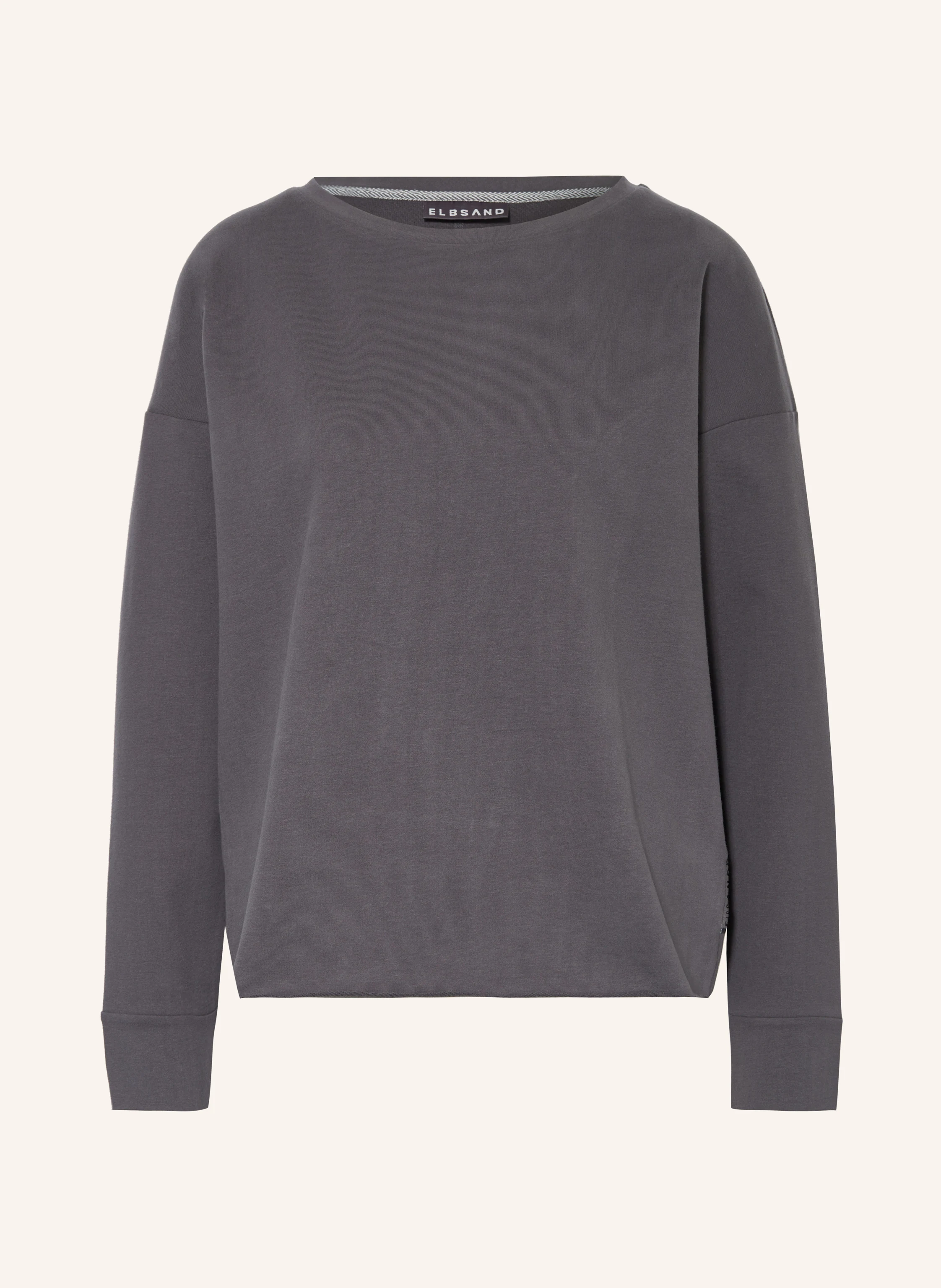 ELBSAND Sweatshirt RIANE