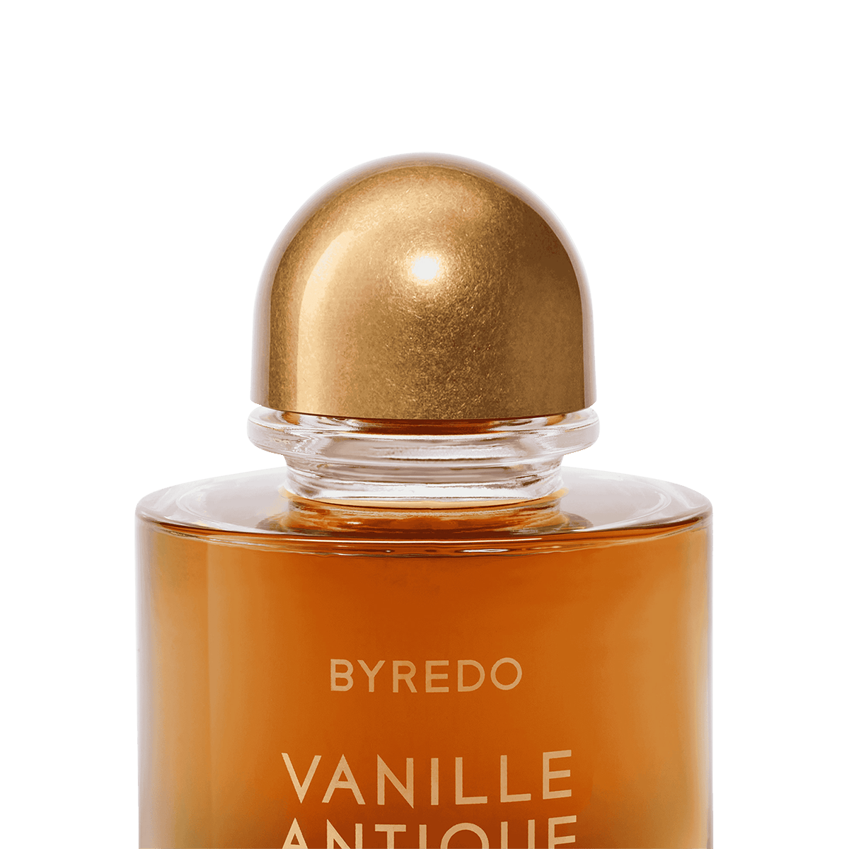 Vanille Antique Extrait de Parfum 70ml