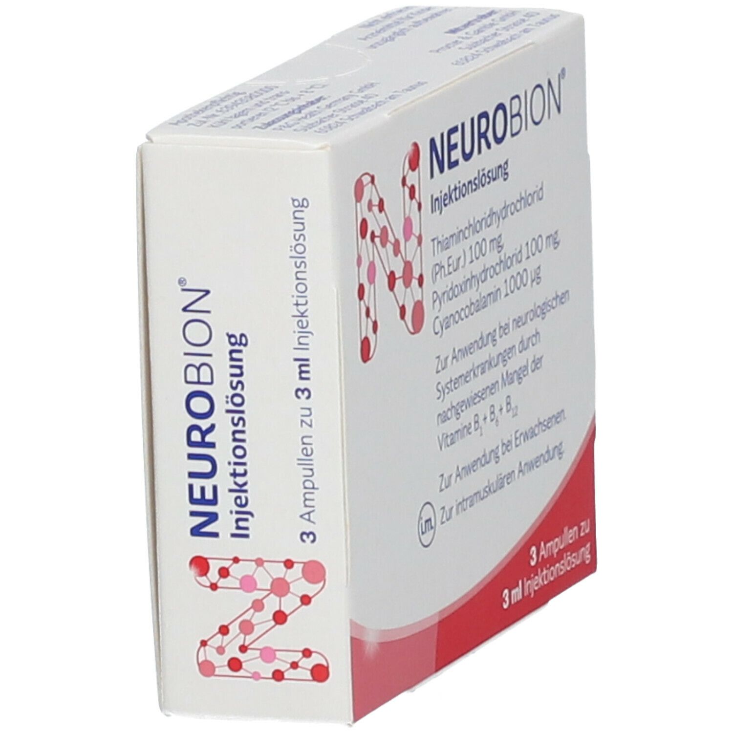 Neurobion® Ampullen