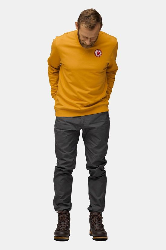 Fjällräven Fjällräven 1960 Logo Badge Sweater Trui