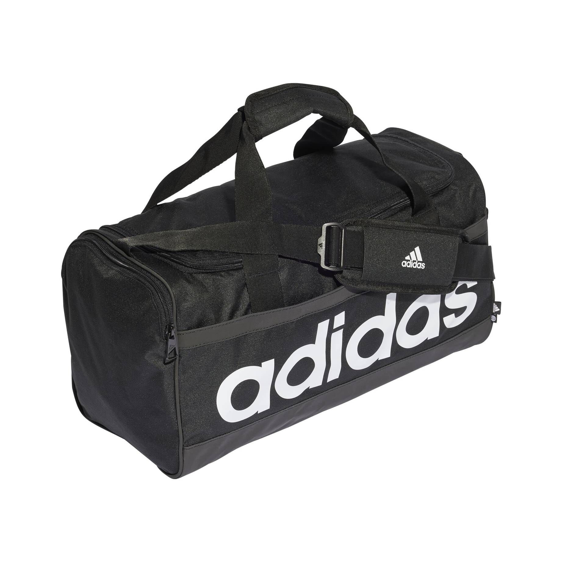 adidas Performance| Sporttasche LINEAR DUFFEL M