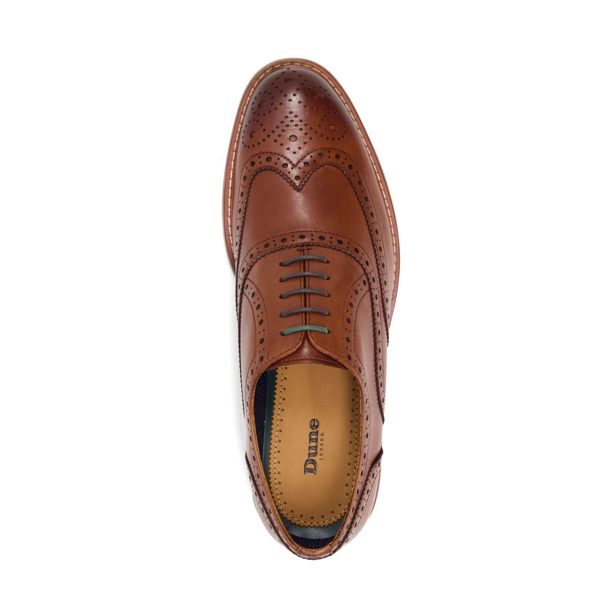 Dune London Pollodium Mens