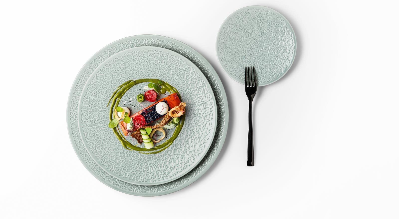 Seltmann Weiden Tafelservice Nori Home 12er Set