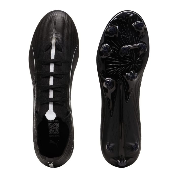 Puma Ultra 5 Match FG/AG Voetbalschoenen Senior