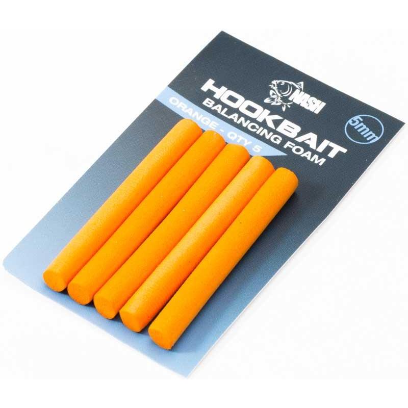 Mousse Flottante Nash Hookbait Balancing Foam