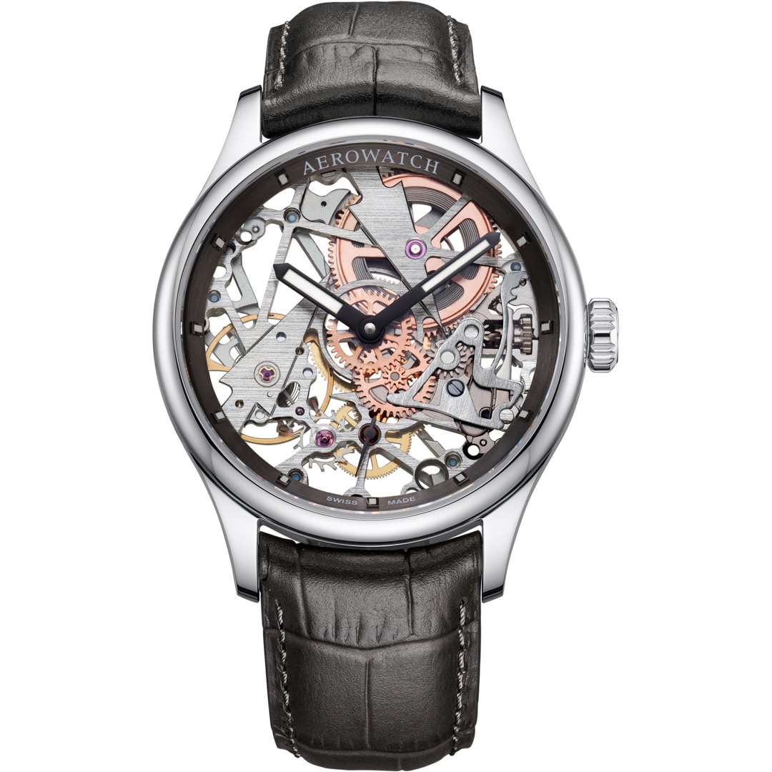 Aerowatch Renaissance Fir Tree Skeleton