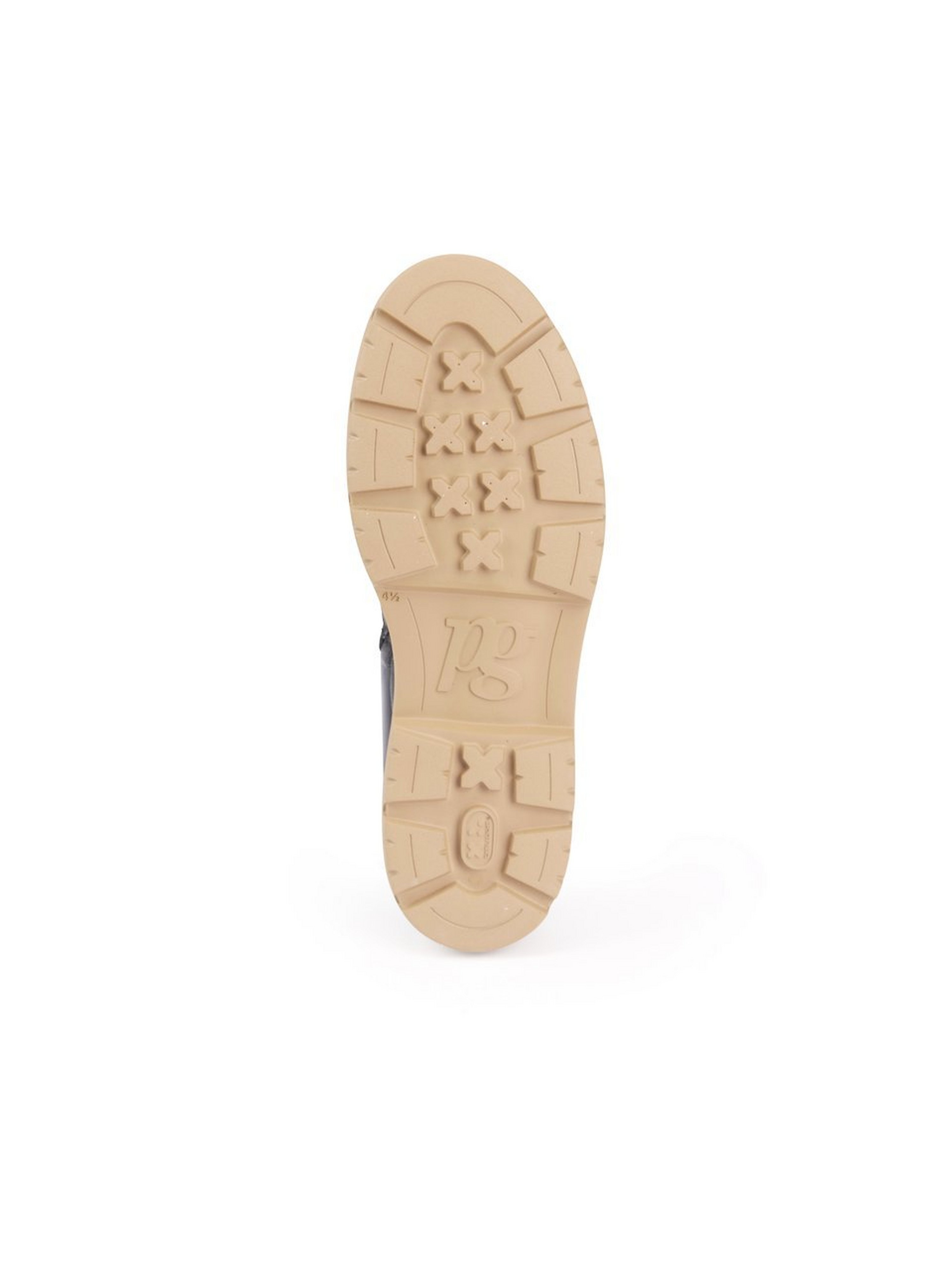 Schnür-Stiefelette