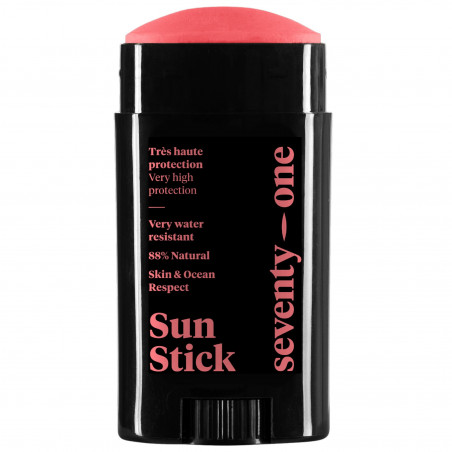 SeventyOne Percent Stick The Sunset SPF50+