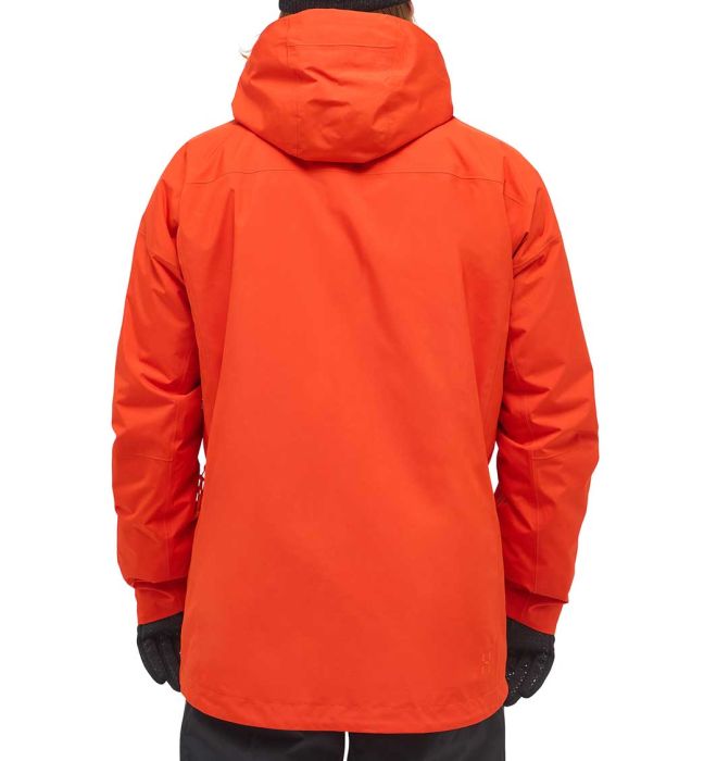 Latnja GTX Insulated Jacket Men skijakke