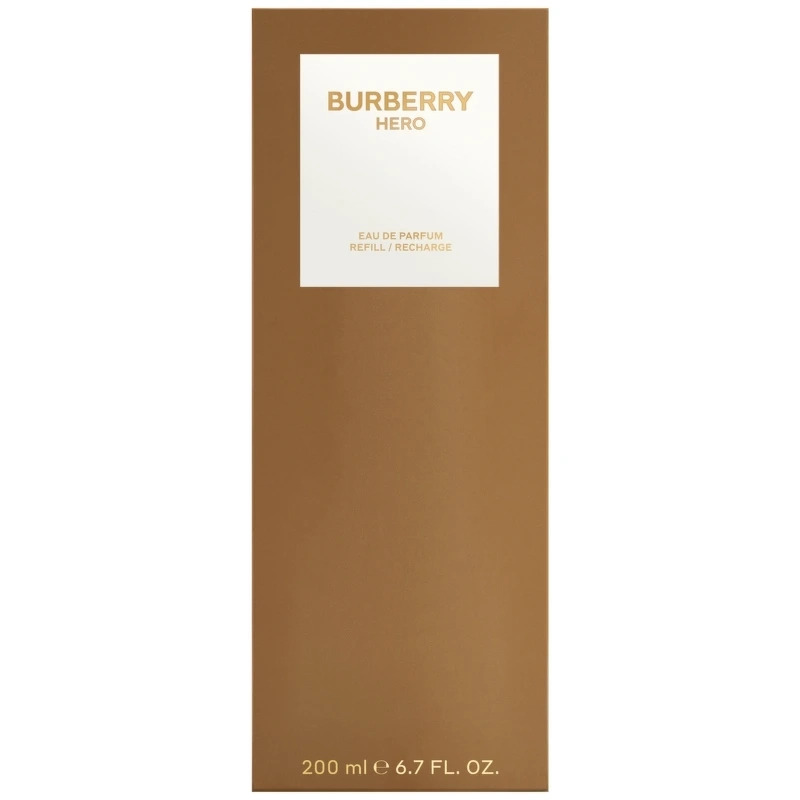 Burberry Hero EDP Refill 200 ml