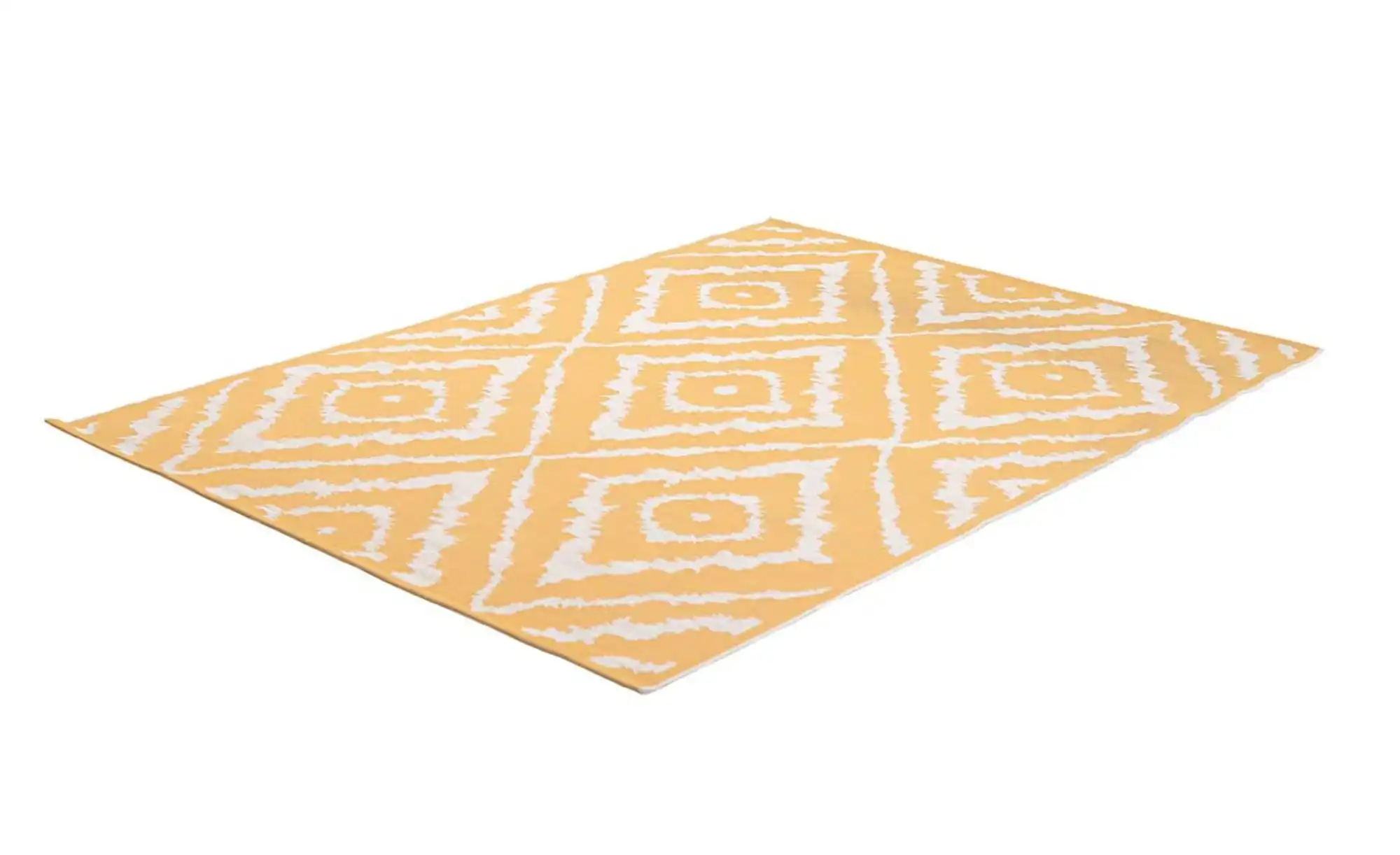 Tom Tailor In-und Outdoor-Teppich Garden Pattern