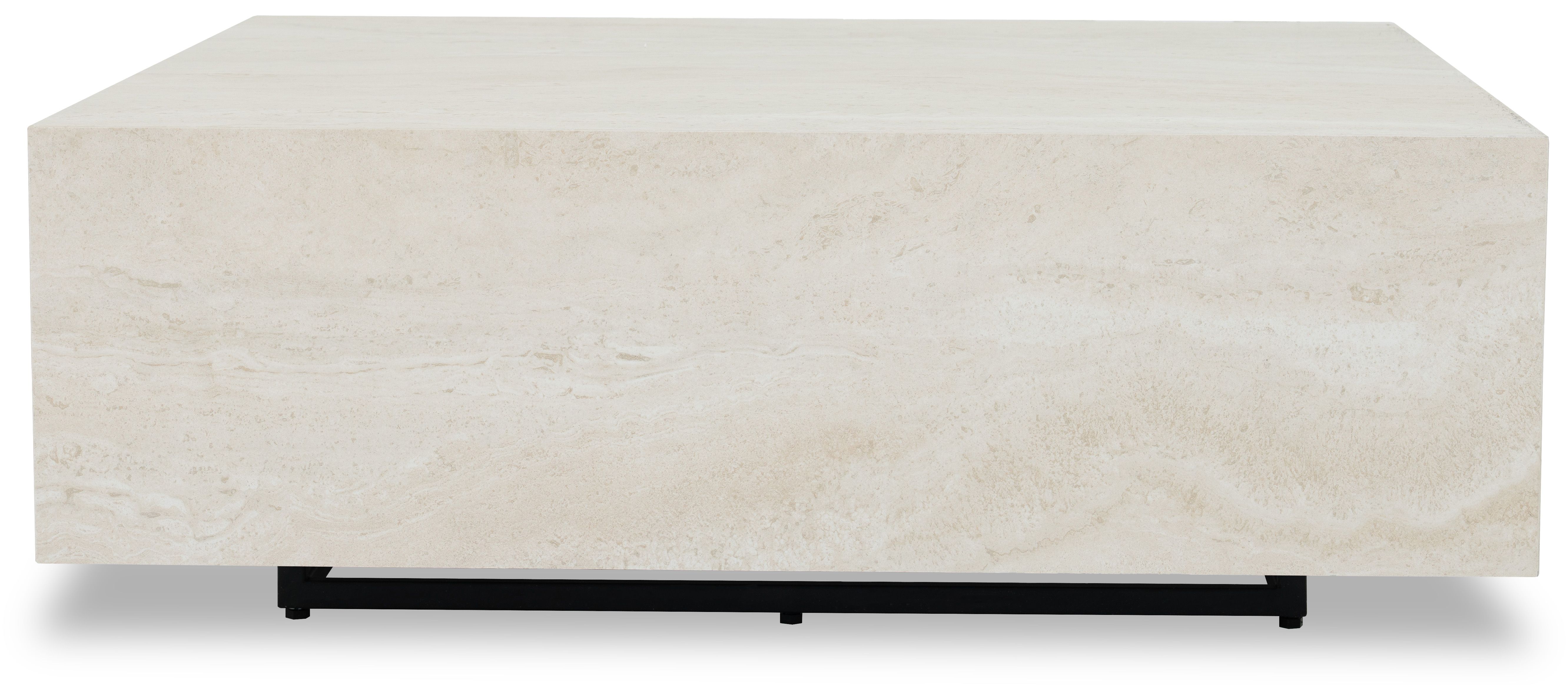 Salontafel Cubo B100 x D100 x H35 cm