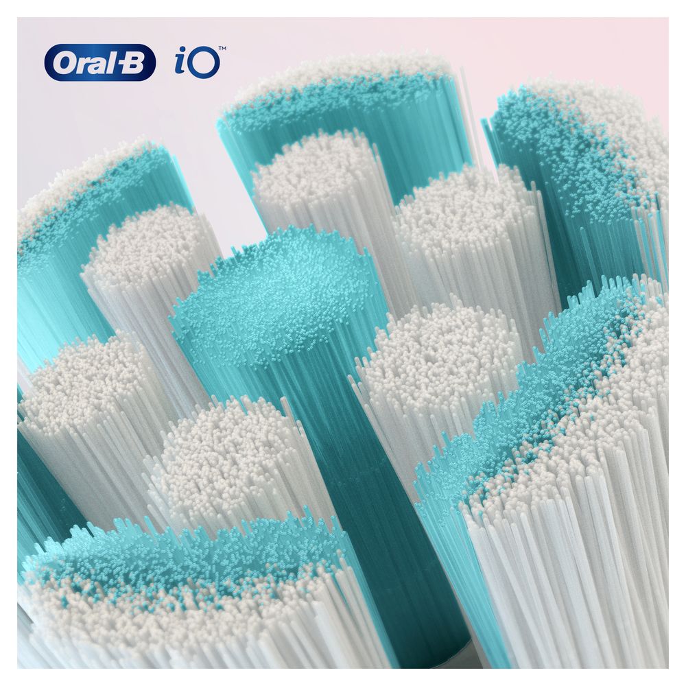 Oral-B - Aufsteckbürsten 