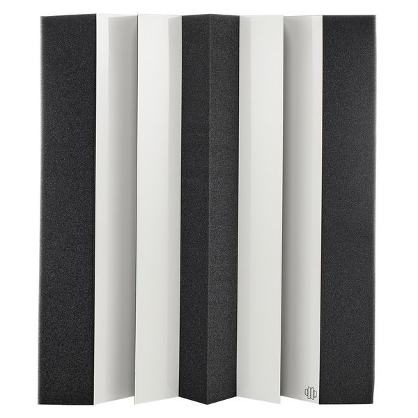 t.akustik Highline CBT1 Gloss White