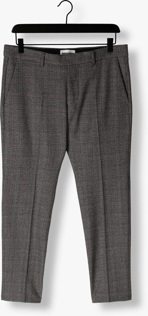 grijze drykorn pantalon sight 146489