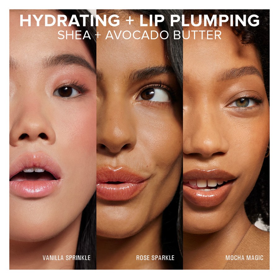 Nudestix Nudeglow Lip Set