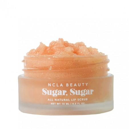 NCLA Gommage lèvres Peach