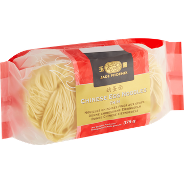 Jade Phoenix Dunne Chinese Eiernoedels 375 g
