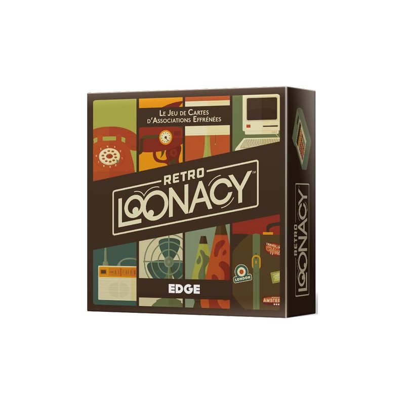 Retro loonacy