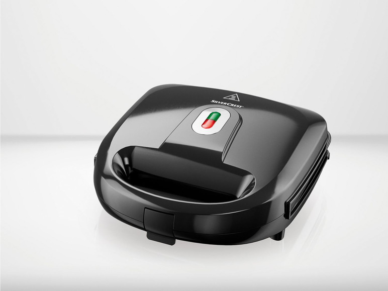 Contactgrill