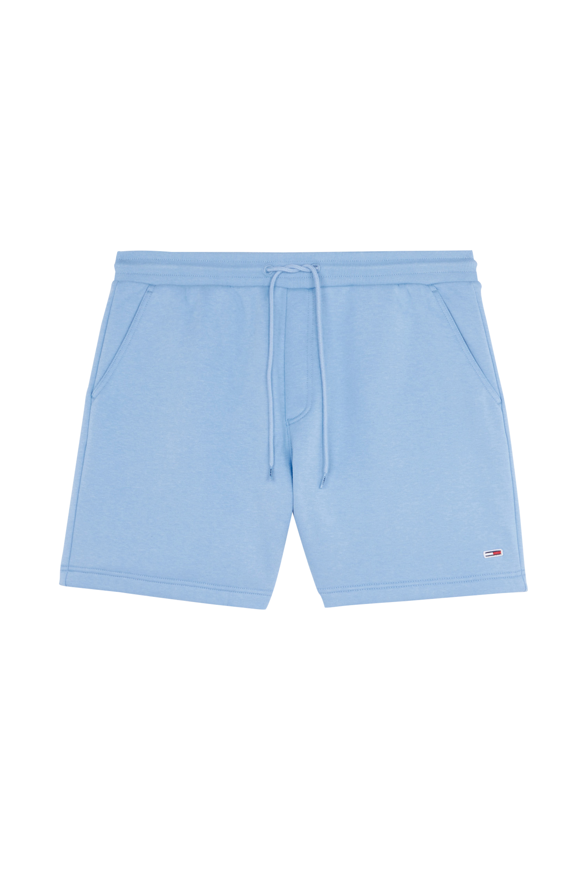 TOMMY JEANS Short TJM BEACH FLEECE SHO Bleu