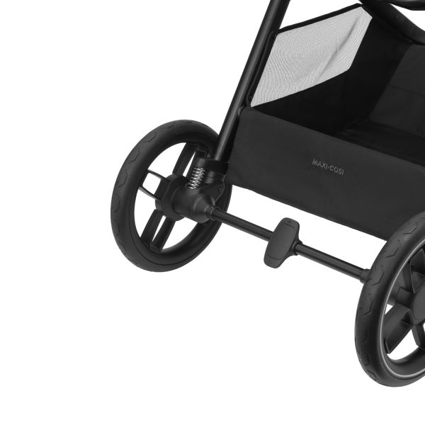 Maxi-Cosi Oxford  Kinderwagen 2-in-1 - Twillic Graphite