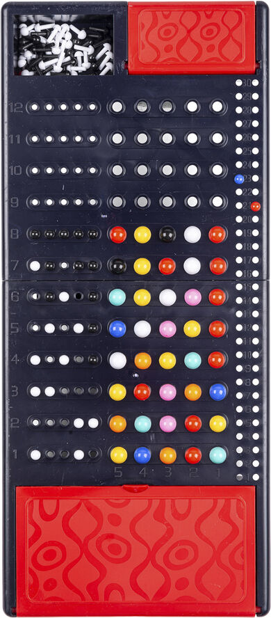VINI GAME VINI CODEBRAKER GAME 7- Multi