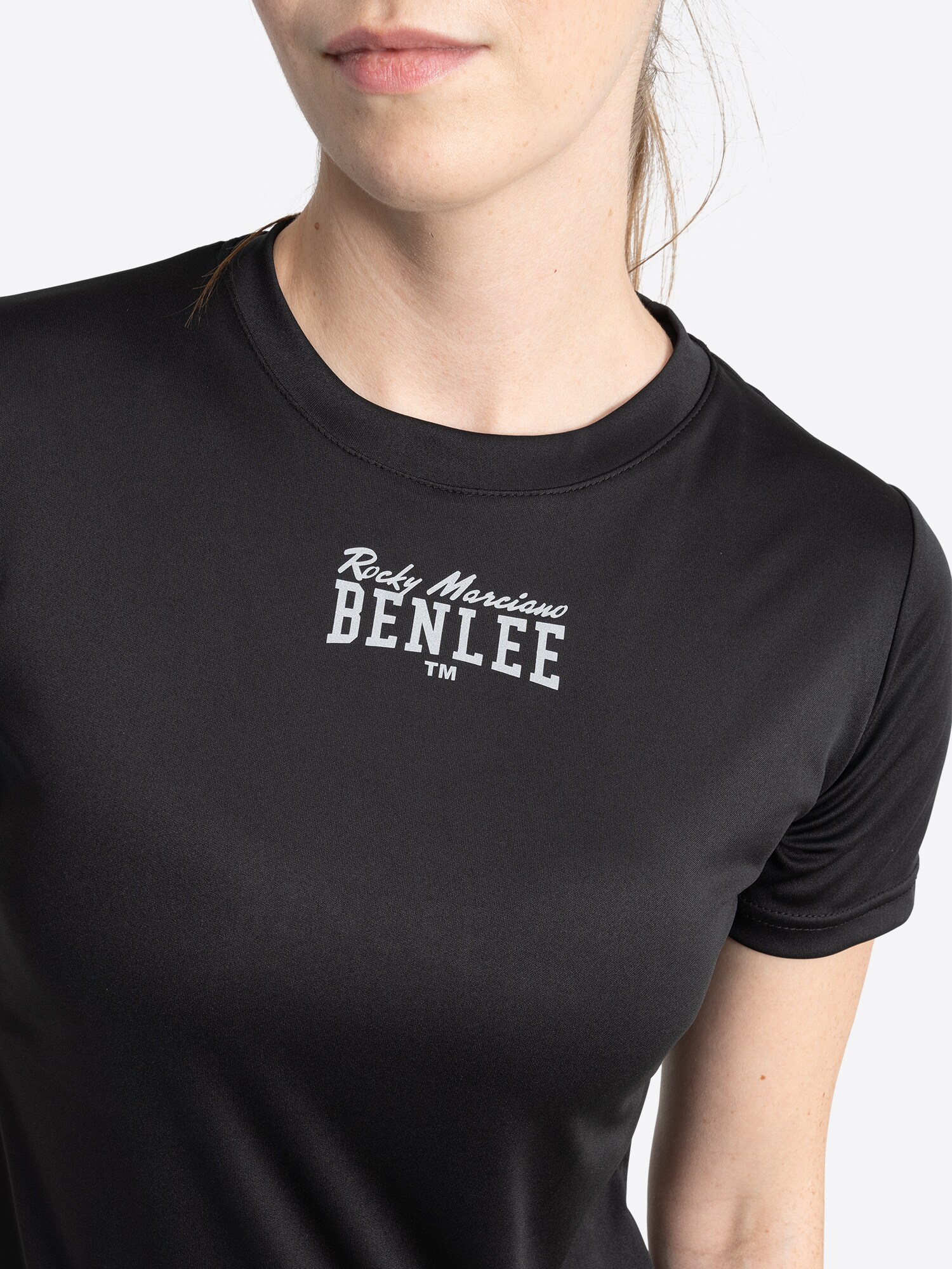 BENLEE Frauen Funktionsshirt LINDSAY