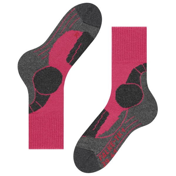 Falke - Women's TK1 - Chaussettes de randonnée