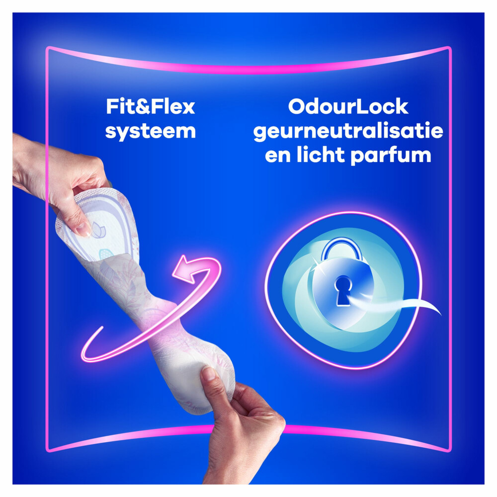 Always Maandverband Platinum Ultra Long20 stuks