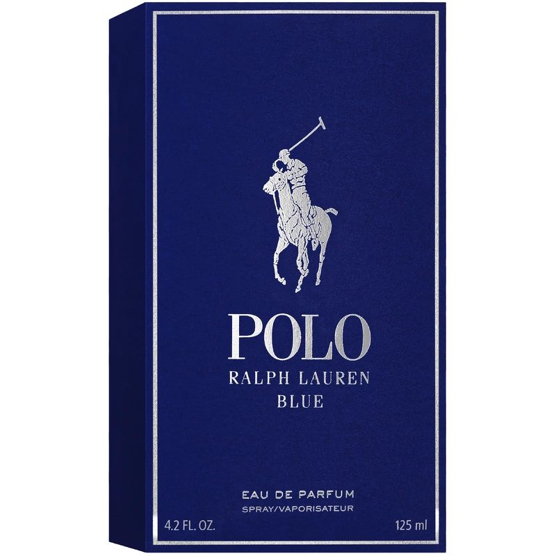 Ralph Lauren Polo Blue EDP 125 ml